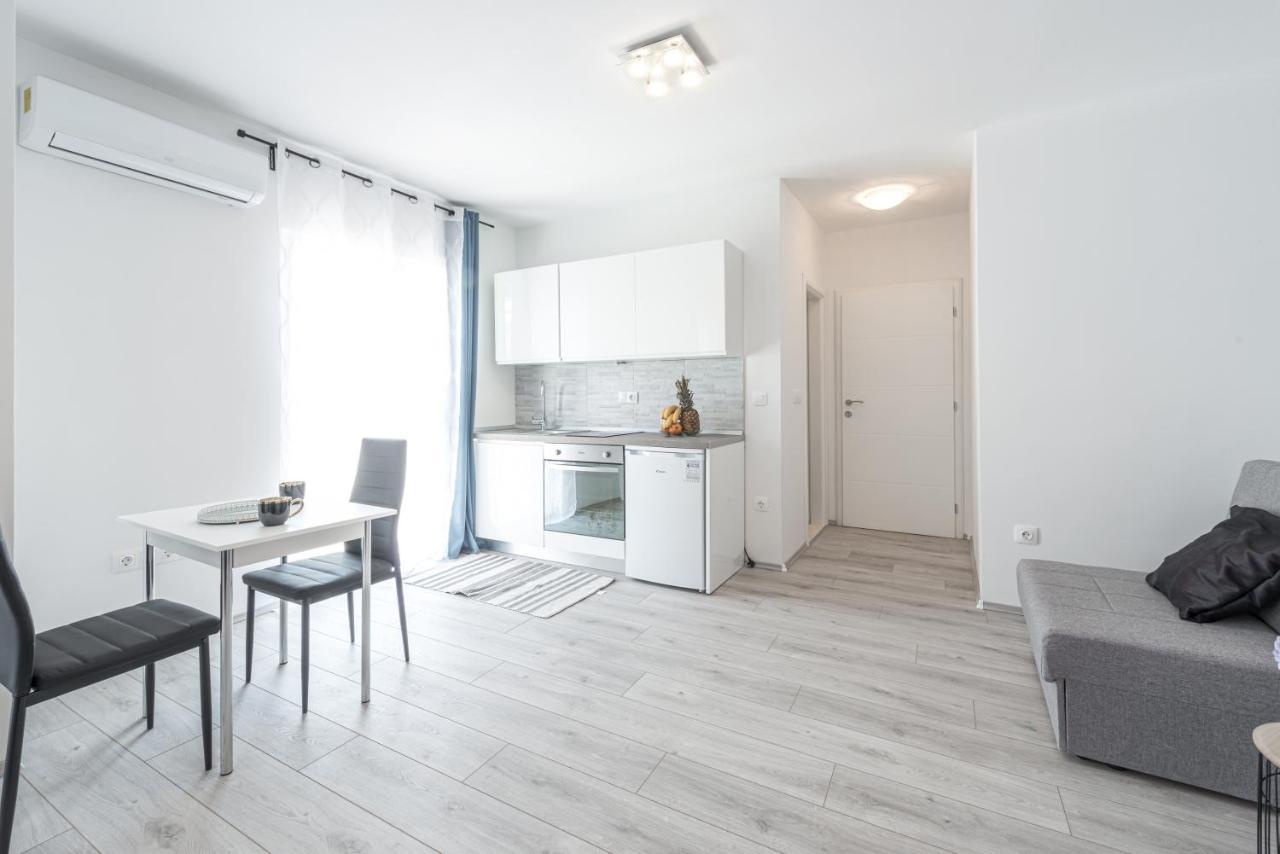 Apartment Joyful Place Dubrovnik Exterior foto