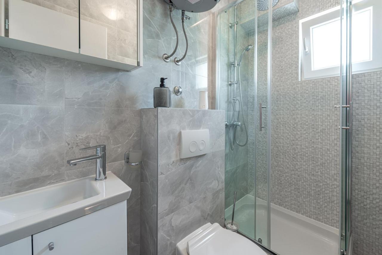 Apartment Joyful Place Dubrovnik Exterior foto